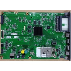 EAX67257604(1.0), EAX67257604, LG 55EG9A7V MAİN BOARD, ANA KART