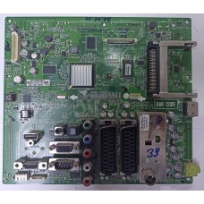 EBU60803001, EBU60674860,EBL60658001, EAX60686904 (2) , EAX60686904, LG 42LF2500 Maın Board, Ana Kart