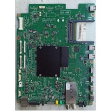 EAX64307906 (1.0), EBT61565187, LG 42LM 669S-ZC, Main Board, Ana Kart, Panel LC420EUG-PEF1