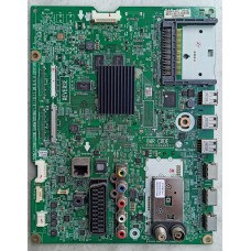EAX64797006 (1.0), EBT62016801, EAX64797006(1.0), LG 55LA640S-ZA, Main Board, Ana Kart