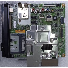 EAX67166104 (1.0), 63871004, 67166104, LG 43UJ651V MAIN BOARD, ANA KART