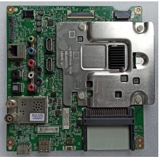 EBT64187802, EBR82405802, EAX66882503 (1.0), LG 60UH615V ANA KART, MAIN BOARD