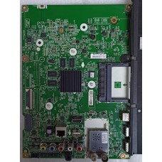 EAX66818105 (1.1), 71EBT000-01Z5, 58UH635V,  58UH635, LG MAIN BOARD, ANA KART