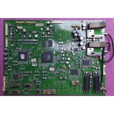 LG MAIN BOARD, ML-051B 68709M0045B, TV Lcd 32LB1R-ZE ANA KART
