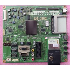 EAX61766102 (11), EAX61766102 (0), EBU60902210, LG 42LE5300, 42LE530N, ANA KART, MAIN BOARD