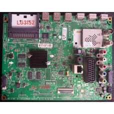 LG 32LF630V , LG 49LF630 , EAX66207202(1.2) , EBT63744503 ,  MAIN BOARD , LG ANAKART