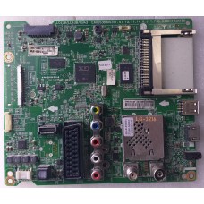 LG, 49LB620V TV ANAKARTI, EAX65388003 (1.0) ,EBT62973042, MAİN BOARD