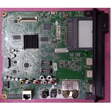 EAX66769505 (1.0), EBT64103104, EAX66769505(1.0), LG 32LH604V-ZB, Main Board, Ana Kart, 