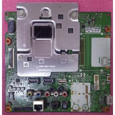 EAX66943504(1.0), EBT64197802, 43UH610V, EBR82405801, MAIN BOARD