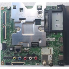EAX67872805 (1.1), EBT64603056, SBVAJZ, SBV110, LG 43UK6470PLC, HC430DGG-SLTL5, MAIN BOARD