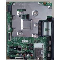 EAX67246603 (1.0), EBT64086608, EBU64086602, 89V12737, LG 65UJ750V-ZB, ANA KART, MAIN BOARD LC650EGE (FK)(M1)