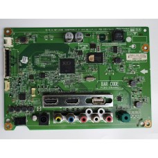 EAX66750804(1.0), EBT63475902, LG 32MB17HM-B MAİN BOARD