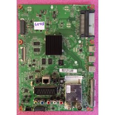 EAX66387003 (1.0), EBT63743703, EBR80556201, LG 49UF7787-ZD, Main Board, Ana Kart, LC490EGE-FHM1