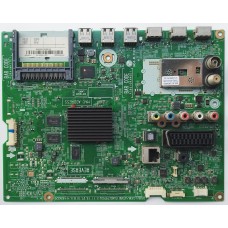 EAX64797004 (1.1), EBT62383461, LG 32LA620S Ana Kart, Main Board 