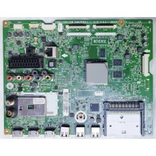 EAX64797004 (1.1) , LG 55LA740S , EBT62297967 ,  47LA740S , 42LA740S , ANAKART , MAIN BOARD 