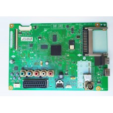 EAX65071306 (1.0), EBT62394404, EBL61120001, EAX65071306(1.0), LG 50PN6500-ZB, Anakart Main Bord