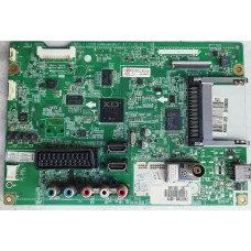 EBT62082620, LC21B , EAX64910001, 32LS3400 MAİN BOARD, ANAKART, MAIN BOARD, LG ANAKART