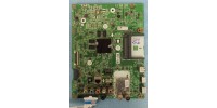 EAX66804605(1.1), EBT64166702, LG 65UH650V, ANA KART, MAIN BOARD