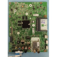 EAX66804605(1.1), EBT64166702, LG 65UH650V, ANA KART, MAIN BOARD