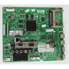 EAX64349207(1.4) , EBT62081202 , LG 50PM6700-ZF Ana Kart , Main Board