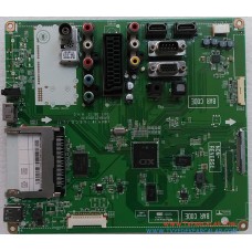 EBT61718161 , EAX64272803 , (0) , LG , 42LV3550 , T420HW09 , Main Board , Ana Kart