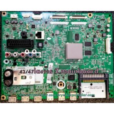  EAX64797003 , EBR76348701 , EBT62596128 , (1.2) , LG , 42LA660S , LC420EUH PF P1 , Main Board 