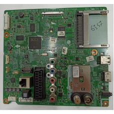 EAX64891303 (1.2), EBT62391014, LG 32LA6135-ZB, Main Board, Ana Kart, LC320DUE-SFU2 EAX64891303 (1.2), EBT62391014, LG 32LA6135-ZB, Main Board, Ana Kart, LC320DUE-SFU2