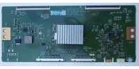 6870C-0614A, 6871L-4375A, LG 49UH770V, Philips 55PUS6561/12, Tcon Board 6870C-0614A, 6871L-4375A, LG 49UH770V, Philips 55PUS6561/12, Tcon Board