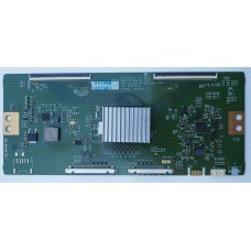 6870C-0614A, 6871L-4375A, LG 49UH770V, Philips 55PUS6561/12, Tcon Board 6870C-0614A, 6871L-4375A, LG 49UH770V, Philips 55PUS6561/12, Tcon Board
