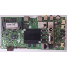 17MB130P, 23341468, Vestel 50UD8800, Main Board, Ana Kart, VES500QNDA-2D