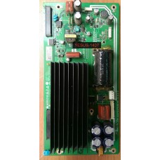 EBR39206601, EAX36921501, LG 42PC55 ZSUS Board, 42X4A_Z 