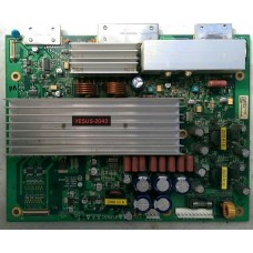 6870QYE011D , 6870QYE011B , 6871QYH036D ,6871QYH036B , 42" PLAZMA YSUS Board, Y BOARD