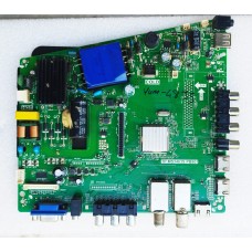 TP.MS3463S.PB801, A16008026, VVH32H147Awox AWX3282 , YUMATU 32'' Main Board , Anakart 