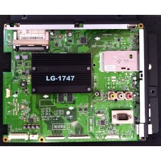 EAX64405401 (0) , EBT61440910 , EAX64405401, LG 42LV5500 Main Board Ana Kart
