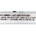 EAX65040104 , -1.1 , EBL61240504 , EBR76761901  LG , 47LA860V , LGD , MAİN BOAR , ANA KART