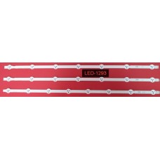 6916L-1105A, 6916L-1106A, 32 ROW2.1 Rev 0.9 1 A1-Type, 32 ROW2.1 Rev 0.9 1 A2-Type, LED Strips, LG Display, LC320DXE-SFR1, LC320DXE-JFR2, LED BAR