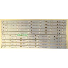 C490F14-E1-L, 49D1000/C1000, LB49002 V1, LB49002 V0, LB-C490F13-E2-L-G1-LD8-ZHONGSHAN, LB-C490F13-E2-L-G1LD2-SİCHUAN, LB-C490F13-E2-L-G1-LD1-SİCHUAN, LB-C490F13-E2-L-G1-LD7-1-ZHONGSHAN,KHP200519C, KHP200520B, Led Backligth , Arka Aydınlatma 