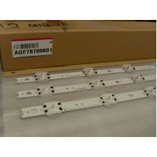 6916L2563A, 6916L-2563A, 43 V16 ART3 2563 REV2.3 2, LC430DGG(FJ)(M1), LG 43UH650V-ZB, LG Led Backligth Strip