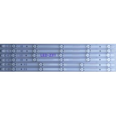  SVV480A16A SVV480A16B, VESTEL 48SC7600, HI-LEVEL HL 550 LED BAR 