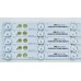 LB43014 V0_00, TPT430U3-EQLSJA.G, Philips 43PUS6501/12, Philips,TPV, Led Cubuk 