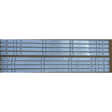 49UH61_UHD_A TYPE, 49UH61_UHD_B TYPE, LG INNOTEK 15.5Y 49İNCH_UHD A-TYPE LED_ARRAY_REV0.1_160119, INNOTEK 15.5Y 49İNCH_UHD B-TYPE LED_ARRAY_REV0.1_160118, 49UH610, 49UH620, SIFIR ORİJİNAL