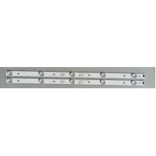 LED32D05-ZC15AG-03, PN:30332005204, LED CUBUK