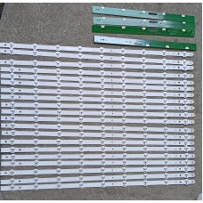 65'' V15 Slim DRT Rev0.4 1 A-Type, 65'' V15 Slim DRT Rev0.4 1 B-Type, 65UC970V-ZA LED BAR, LC650CQN