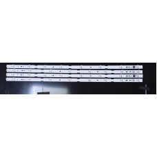 LG INNOTEK 32”NDS REV 0.4 A TYPE, LG INNOTEK 32”NDS REV 0.4 B TYPE, SSL320NN01 S/N, Sony KLV-32E300, Panel Ledleri, Led Bar, LG Display