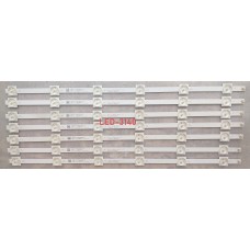 SKYWORTH 4906X7 - 175-180 3.0-3.3 C - YAL13-00630300-01, LED BAR