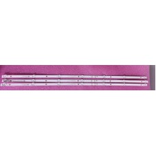 KJ415D07-ZC62AG-02, 303KJ41503, LED BAR