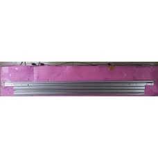 6922L-0168A, V15 55 TPV UHD, 55 V15 ART3 UD Rev04 1 L Type, 55 V15 ART3 UD TV Rev04 1 R Type, LC550EQE (FH)(P1), Philips 55PUK7100/12, Panel Ledleri, Backligth Strip