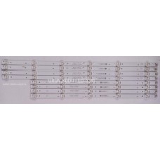 SUNNY SN55UIL08-TNR led bar, ELTON EL55UAL08-TNR LED BAR , AX55UAL08-TNR led bar, hi-level hi55ual402/0216 led bar , 55inch0411-X1-SKYWORTH.LCD, YAL13-00630300-81, YAL13-00630300-80, LED BAR