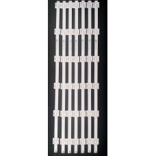 YAL03-00630300-03 ,8707 H001380 , SKYWORTH 49UHD , YS-L E46119 94 V-0, AXEN, AX49UAL08-TNR , LED BAR