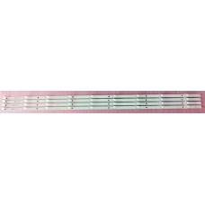 DIJITSU DJTV501, DJTV50S, DJ50, LED BAR, SKYTECH, ST-5040US, ST-5050 LED BAR, REDLINE, PS50, LED BAR, CX50D09-ZC56AG-01 2019-05-29 9S1P, CX50D09-ZC23AG-05, LED BAR LED TV PANEL LEDİ